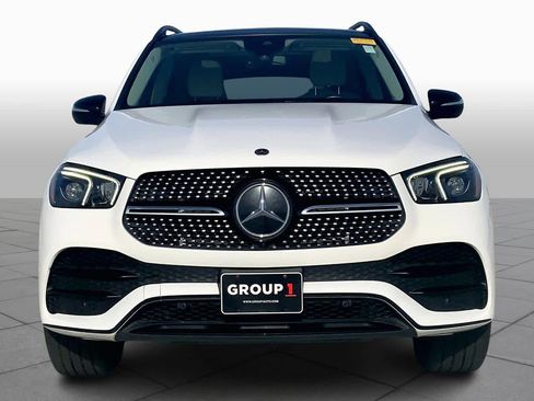 Used 2023 Mercedes-Benz GLE 450 GLE 450 image 4