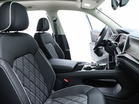 New 2026 Volkswagen Atlas SEL Premium R-Line image 75