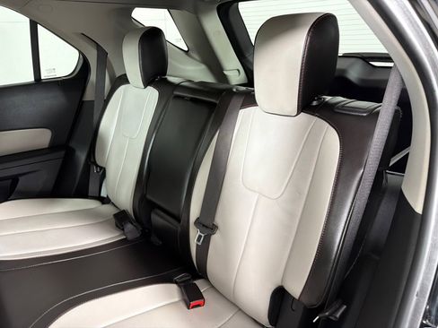 Used 2017 Chevrolet Equinox Premier w/ Enhanced Convenience Package FWD image 18