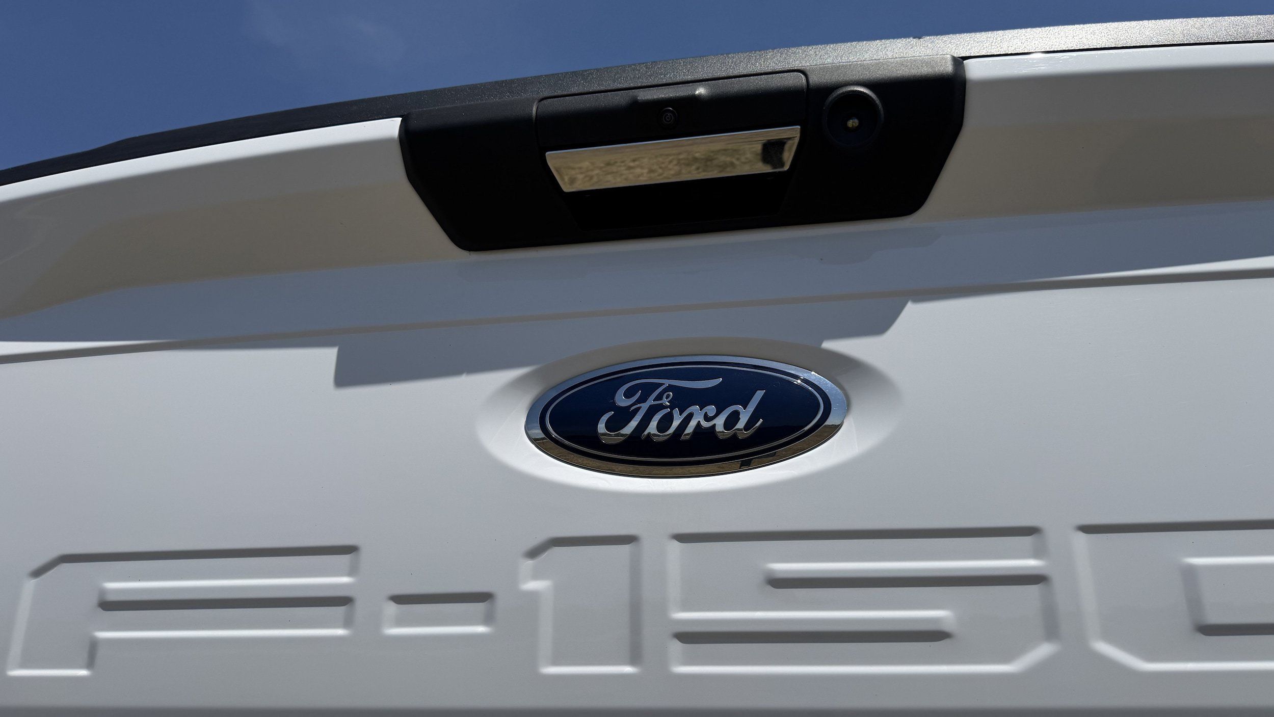 Certified 2023 Ford F150 XLT w/ Equipment Group 301A Mid AWD/4WD image 7