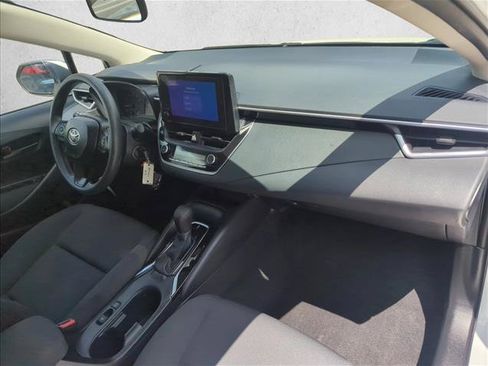 Certified 2024 Toyota Corolla LE FWD image 22