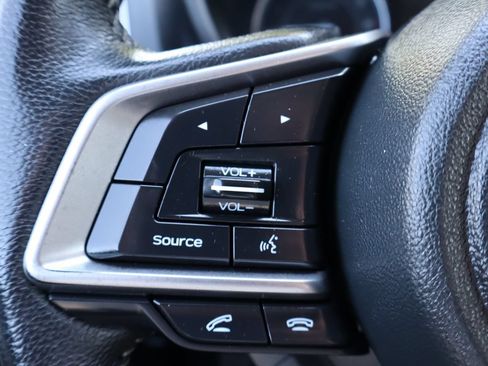 Used 2020 Subaru Ascent Limited AWD/4WD image 31