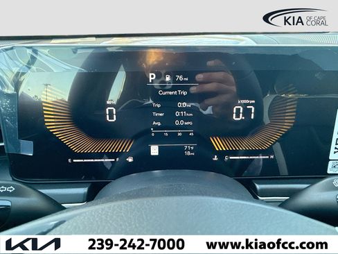 New 2026 Kia K5 GT-Line image 38