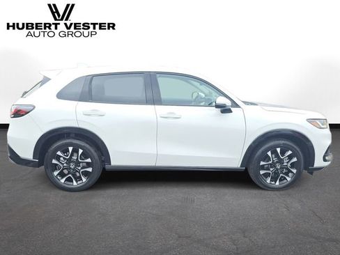 New 2026 Honda HR-V EX-L image 5