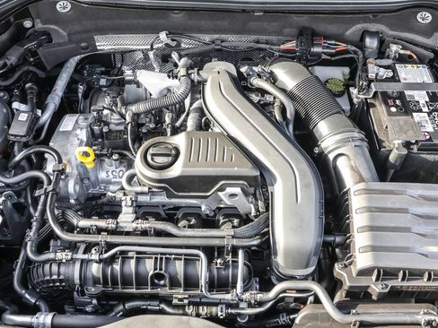 New 2026 Volkswagen Taos SE AWD/4WD image 45