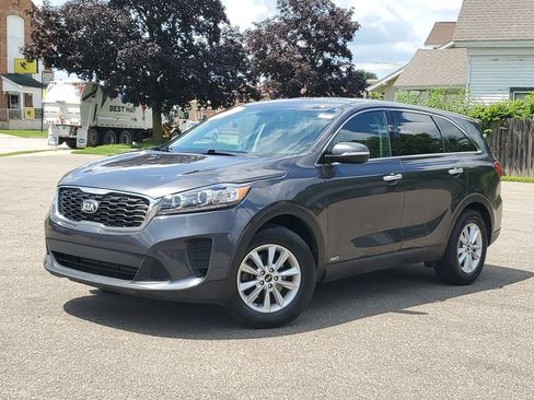 Used 2019 Kia Sorento AWD image 28