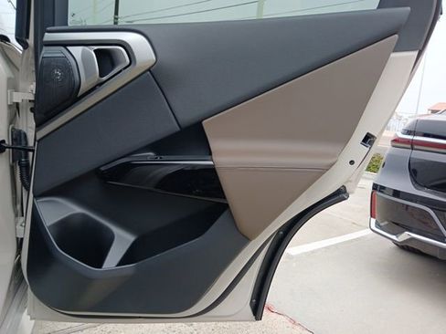 New 2026 BMW X3 M50 image 11