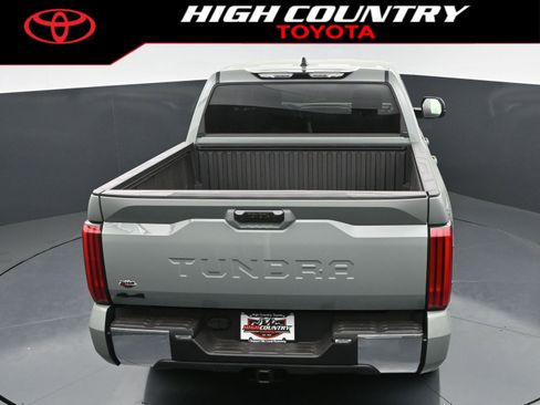New 2026 Toyota Tundra SR5 w/ TRD Off-Road Package AWD/4WD image 30