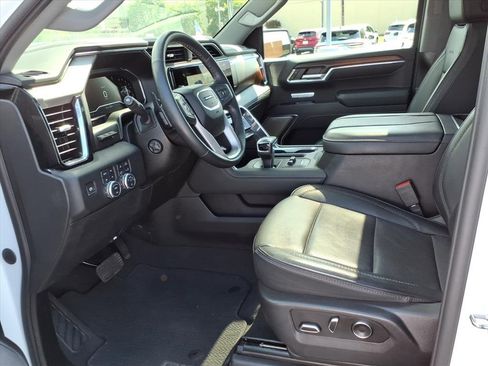 Used 2024 GMC Sierra 1500 Denali w/ Denali Reserve Package image 10