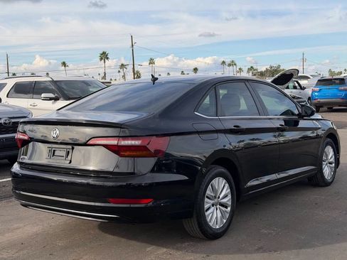 Used 2019 Volkswagen Jetta S FWD image 11