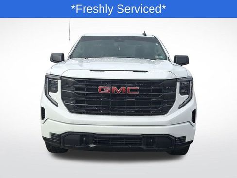 Certified 2024 GMC Sierra 1500 Pro w/ Graphite Edition image 2