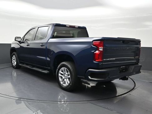 Used 2023 Chevrolet Silverado 1500 RST RWD image 3