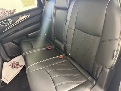 Used 2018 INFINITI QX60 Luxe AWD/4WD image 39