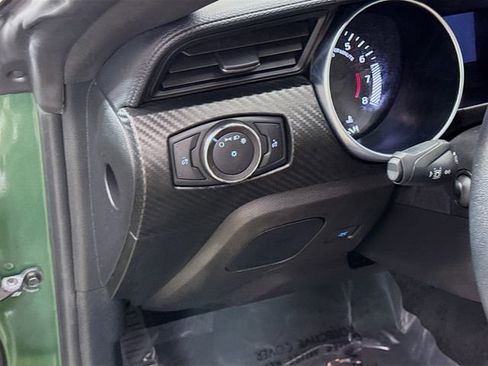 Used 2022 Ford Mustang Coupe w/ Equipment Group 101A RWD image 10