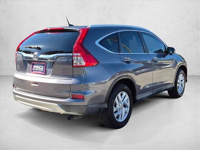 Used 2016 Honda CR-V EX-L image 5