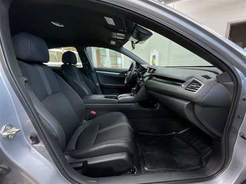 Used 2019 Honda Civic Sport image 30