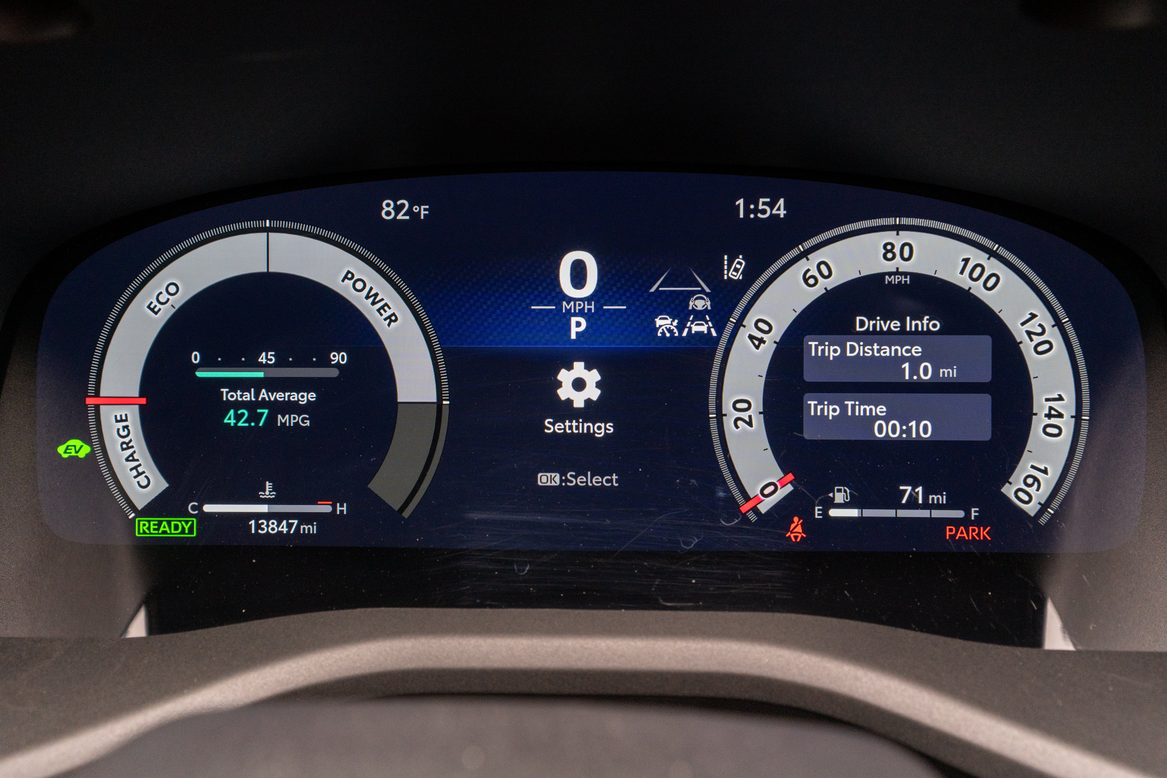 Used 2025 Toyota Camry XSE w/ Premium Plus Package FWD image 24