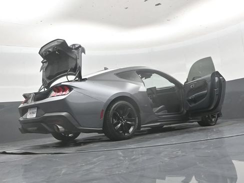 Used 2024 Ford Mustang GT RWD image 54