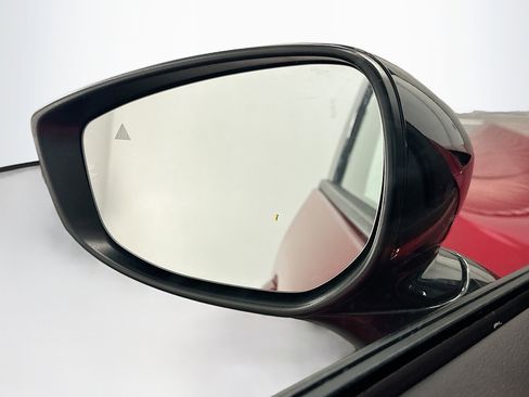 Used 2025 MAZDA CX-50 AWD 2.5 S w/ Premium Plus Pkg image 16