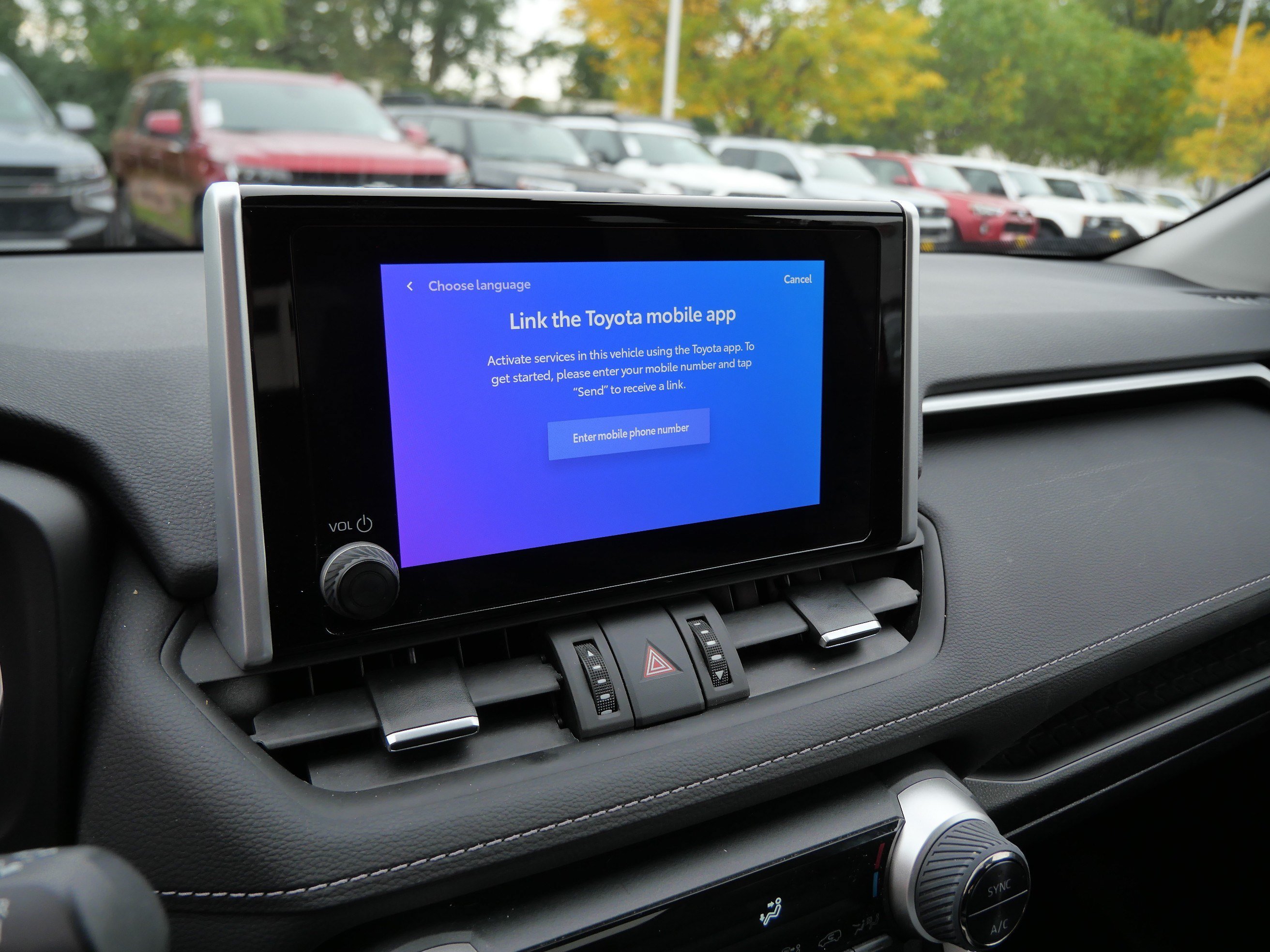 Certified 2023 Toyota RAV4 XLE Premium AWD/4WD image 23