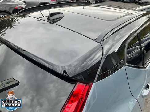 Used 2022 Volvo XC40 P8 Recharge Plus AWD/4WD image 86
