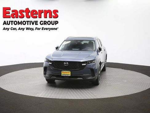 Used 2025 MAZDA CX-50 AWD 2.5 S w/ Weather Package image 56