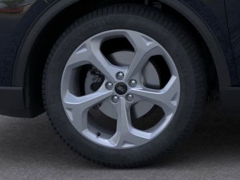 New 2025 Ford Escape ST-Line w/ Equipment Group 301A image 19