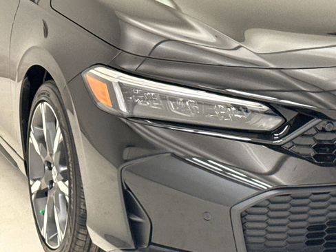 New 2026 Honda Civic Sport Touring image 5