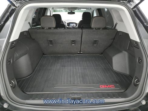 Used 2021 GMC Terrain SLE w/ Elevation Edition image 13