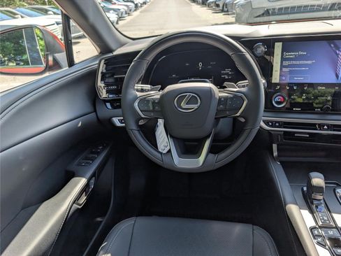 New 2026 Lexus RX 350 Premium Plus AWD/4WD image 13