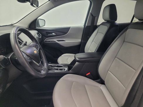 Used 2018 Chevrolet Equinox Premier image 17