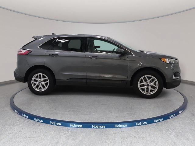 Used 2022 Ford Edge SEL AWD/4WD image 5