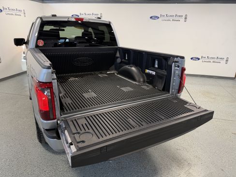 Used 2024 Ford F150 XLT w/ Mobile Office Package AWD/4WD image 23
