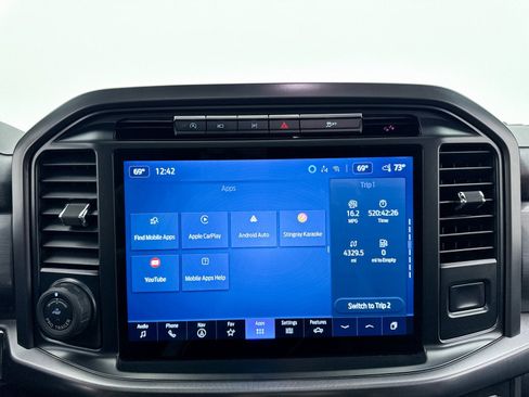 Used 2024 Ford F150 Lariat w/ Bed Utility Package image 28