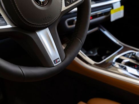 New 2026 BMW X5 xDrive40i AWD/4WD image 20