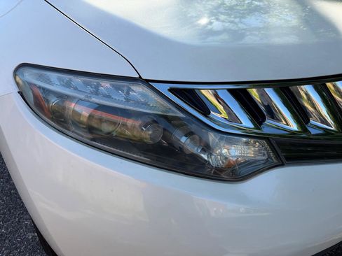 Used 2010 Nissan Murano SL w/ Navigation Pkg image 10