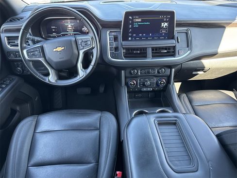 Used 2024 Chevrolet Tahoe LT image 9