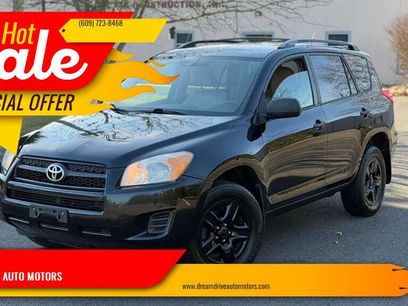 Used 2011 Toyota RAV4 4WD w/ 3rd Row