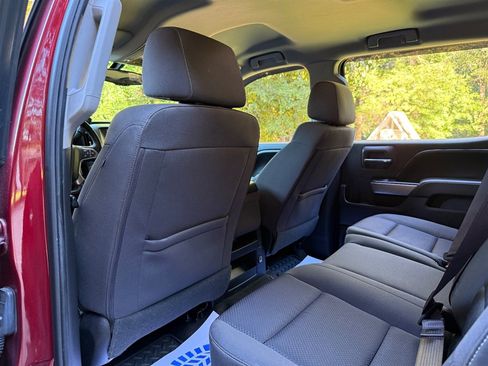 Used 2017 Chevrolet Silverado 1500 LT w/ All Star Edition image 53