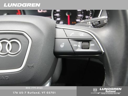 Used 2021 Audi Q5 2.0T Premium w/ Convenience Package image 19