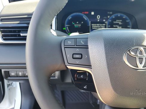 New 2026 Toyota Camry XSE image 26