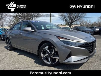 Used 2023 Hyundai Elantra SEL w/ Convenience Package