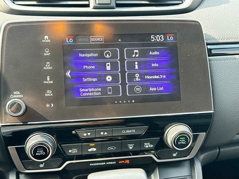 Used 2020 Honda CR-V Touring image 18