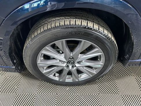Used 2024 MAZDA CX-5 AWD 2.5 S w/ Premium Plus Pkg image 11