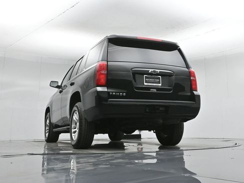 Used 2019 Chevrolet Tahoe LT image 54