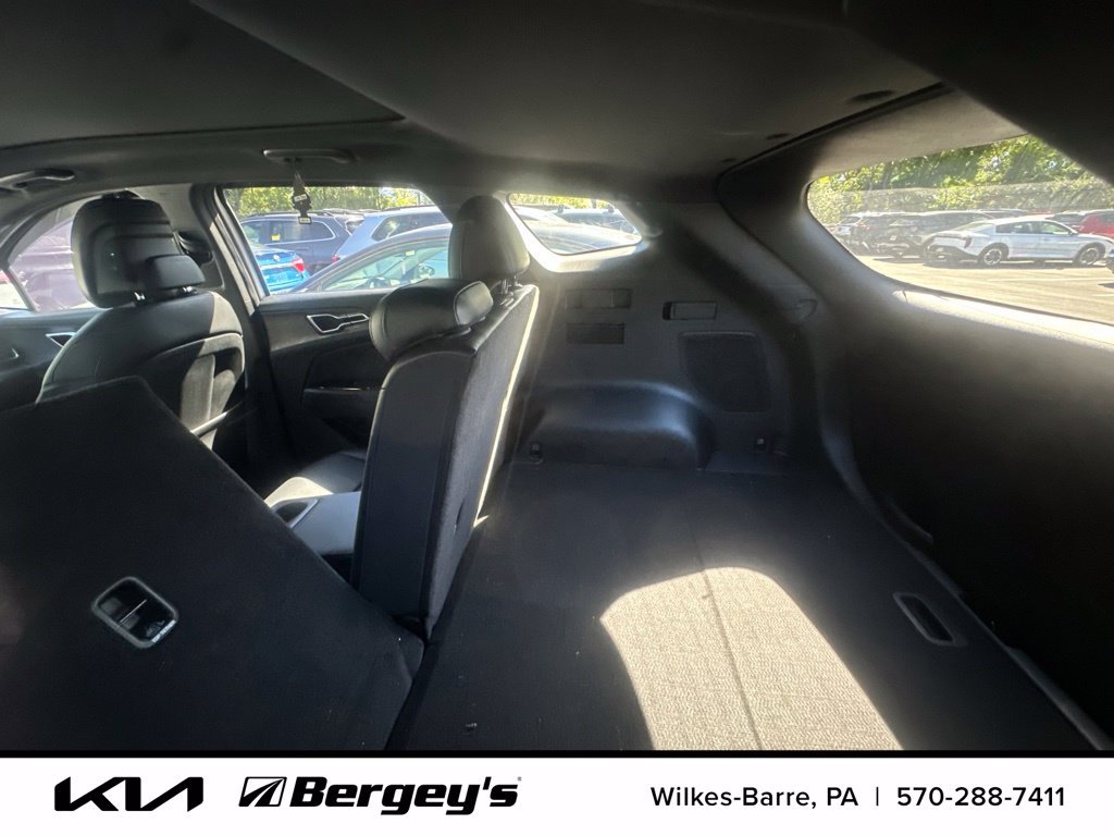 Certified 2024 Kia Sportage X-Pro Prestige AWD/4WD image 11