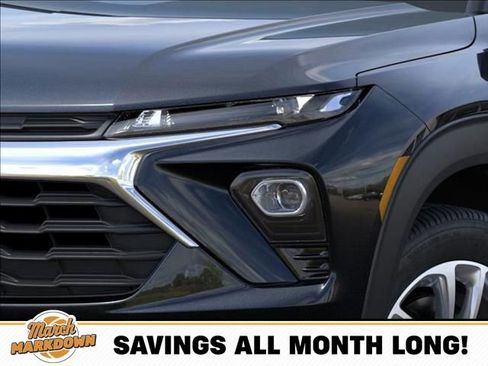New 2026 Chevrolet TrailBlazer LS w/ LS Convenience Package image 10