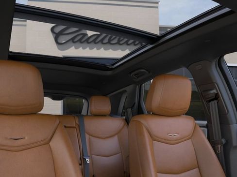 Used 2026 Cadillac XT5 Premium Luxury w/ Driver Assist Package AWD/4WD image 24