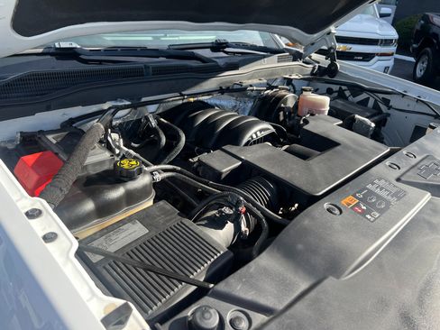 Used 2015 Chevrolet Silverado 1500 LT w/ LT Convenience Package image 51