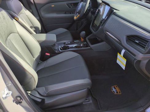 New 2026 Subaru Forester Wilderness image 39